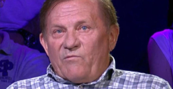 Miloš Bojanić varao suprugu sa 20 godina mlađom, dok mu je ona čuvala decu!