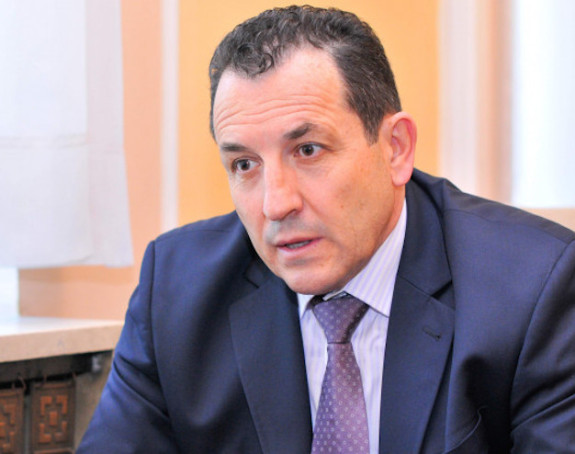 Selmo Cikotić - novi ministar bezbjednosti BiH