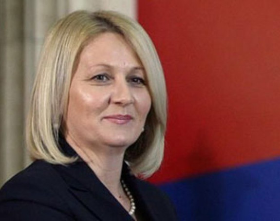 Кришто: Цикотић је за нас неприхватљив