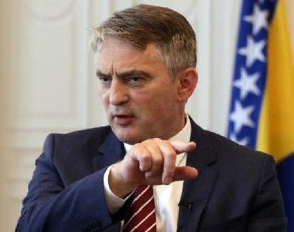 Dodik galamom želi prikriti Vučićevo nezadovoljstvo!