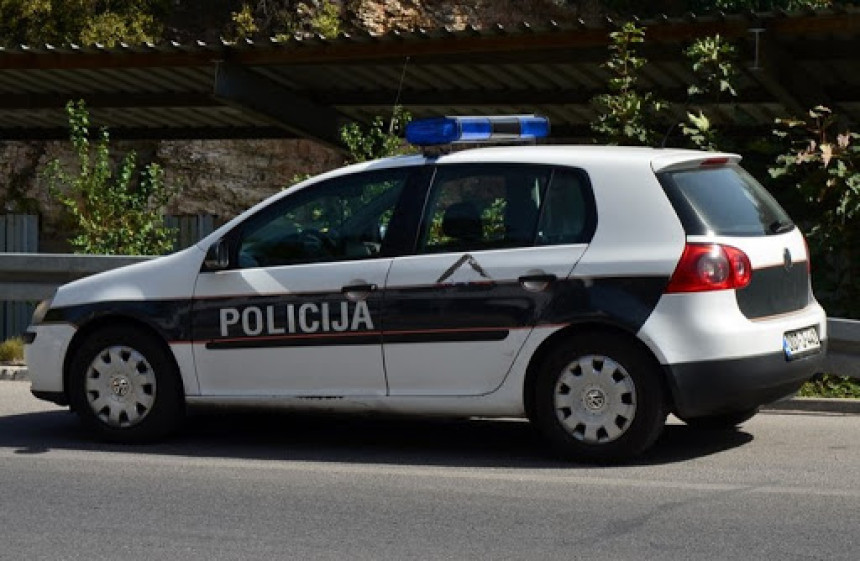 Muškarac izvršio samoubistvo, raznio se bombom