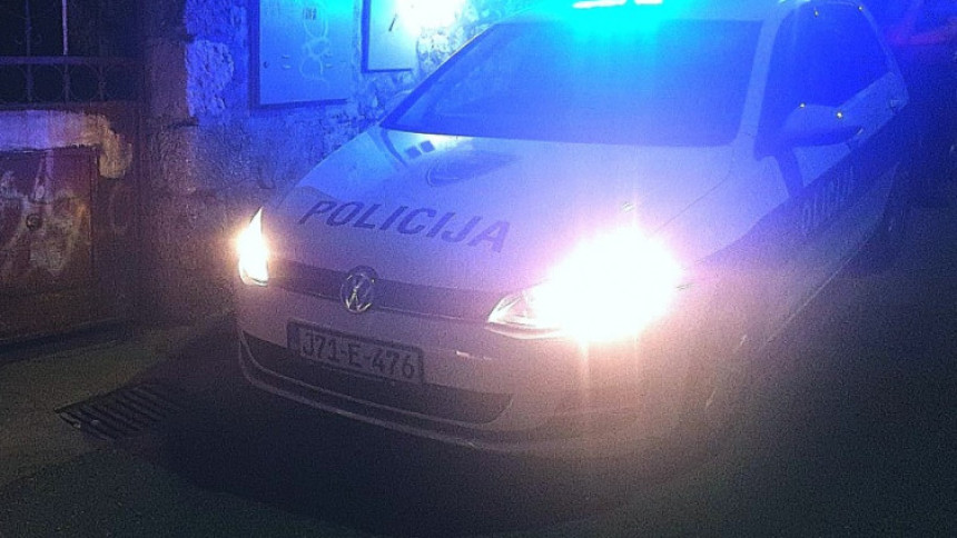 Nakon svađe, nožem ubo trudnu suprugu