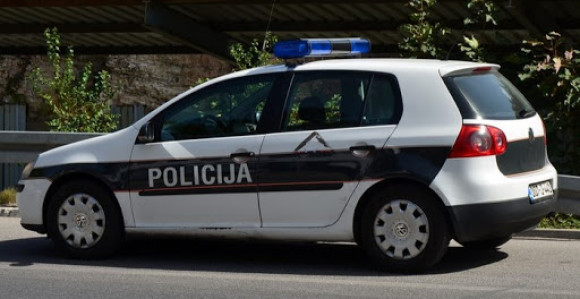 Muškarac izvršio samoubistvo, raznio se bombom