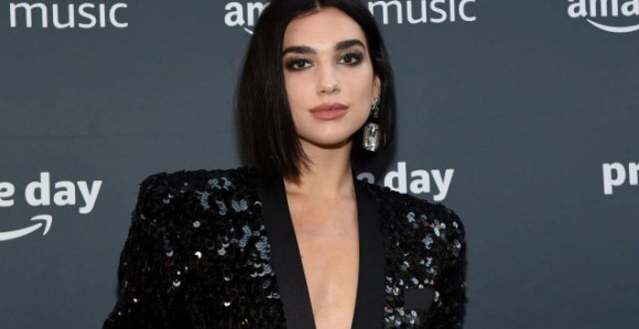 Makedonski hakeri srušili sajtove Dua Lipe i Rite Ore, dok Lipa opet provocira!
