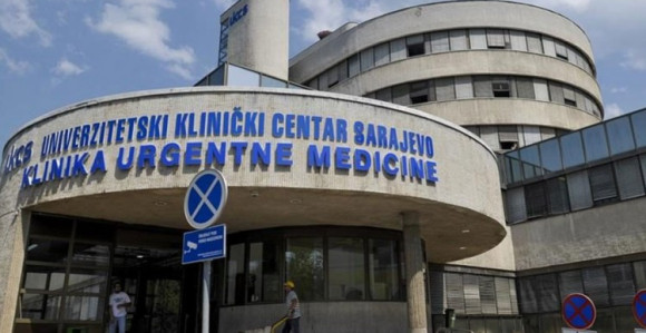 KCUS vratio u Zenicu višak briseva, ograničeno testiranje