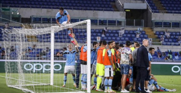Navijači u Italiji od septembra na stadionima