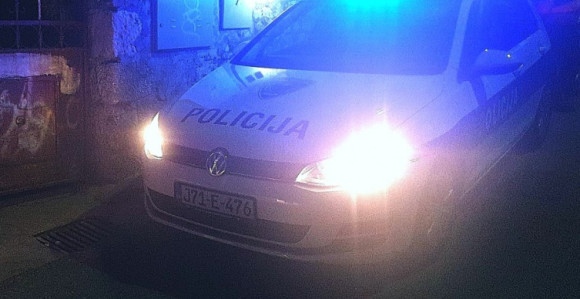 Nakon svađe, nožem ubo trudnu suprugu