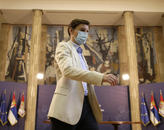 Петиција групе љекара за смјену Кризног штаба