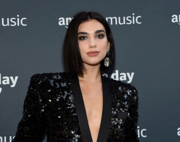 Makedonski hakeri srušili sajtove Dua Lipe i Rite Ore, dok Lipa opet provocira!