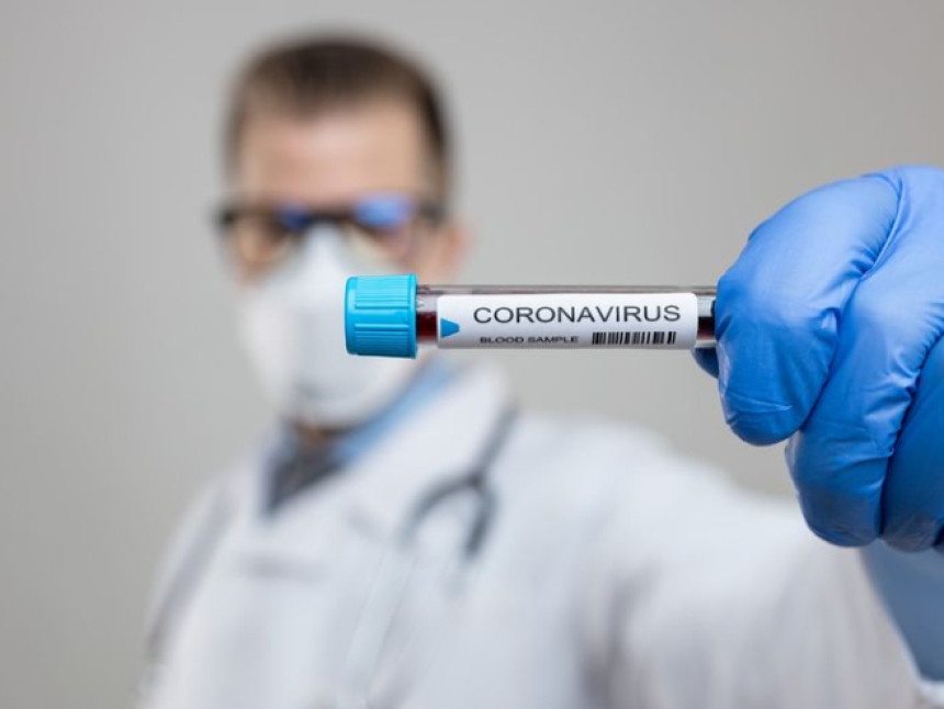 FBiH: Oboljela još 174 lica od virusa korona