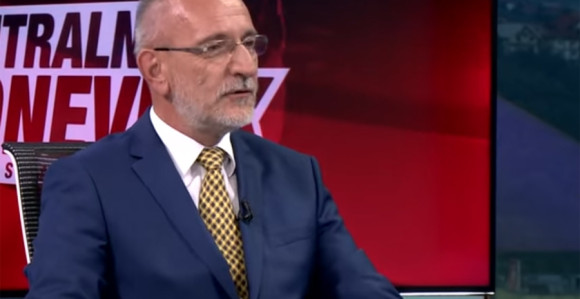 "Dodik je Vučiću omča oko vrata“