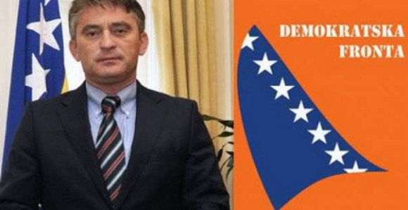 "Dodik u zaštiti terorizma vidi interes Srpske"