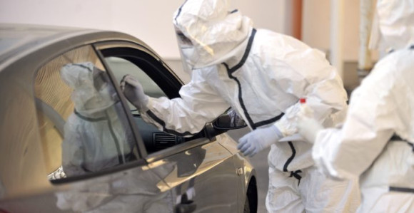 Njemačka: Obavezno testiranje za turiste povratnike