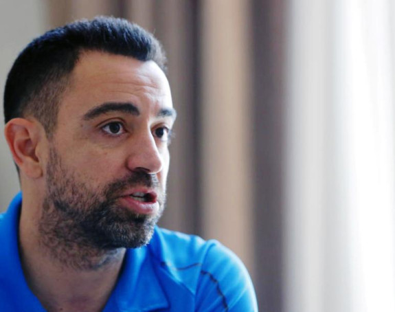 Pozitivan i Ćavi: Slavni fudbaler u izolaciji