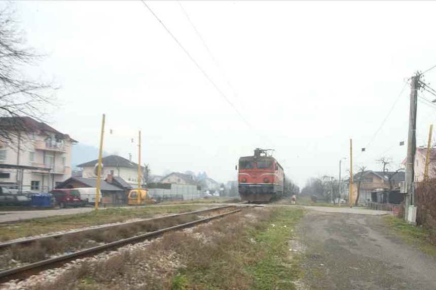 ПДП: Новац није проблем за пружне прелазе