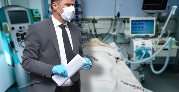 Novalić izliječen od virusa, napušta bolnicu
