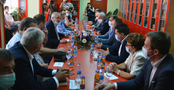 Grujičić kandidat Srba za načelnika Srebrenice
