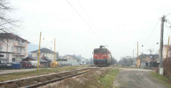 ПДП: Новац није проблем за пружне прелазе