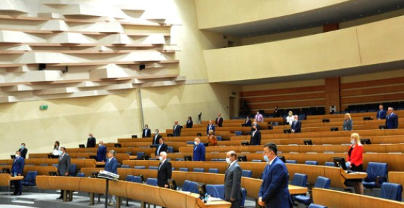 Da li će biti usvojen budžet institucija BiH?