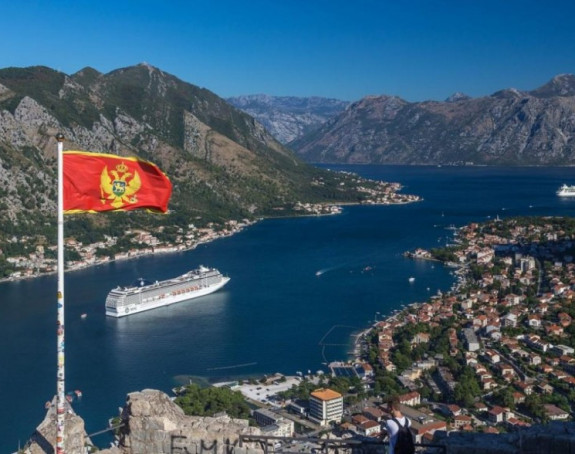 Резултати: Црна Гора укида мјере против короне