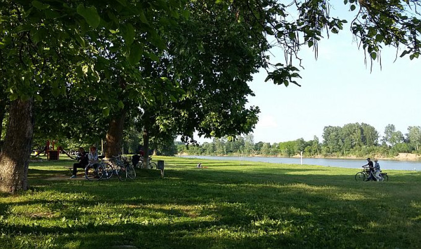 Sunčano i toplo, temperatura do 32 stepena