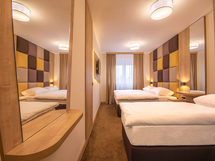 Hotelijeri traže da se ukine ograničenje broja gostiju