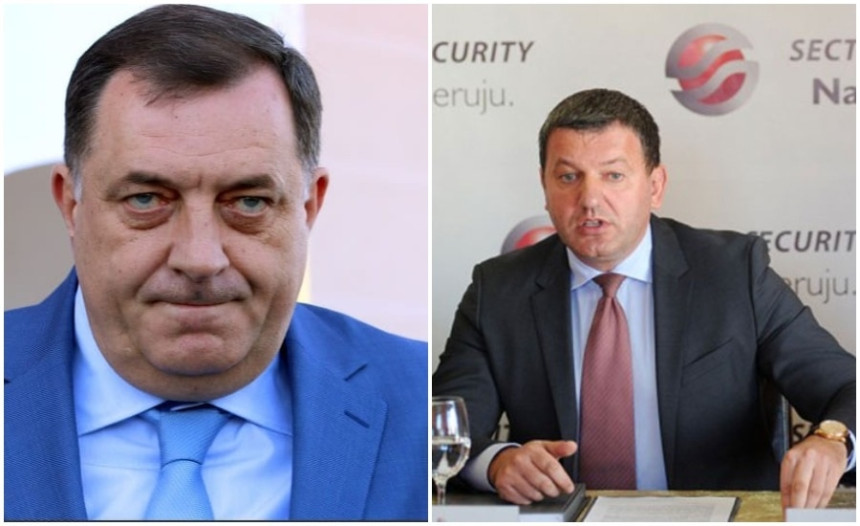 Firmu pokojnog Krunića preuzima porodica Dodik