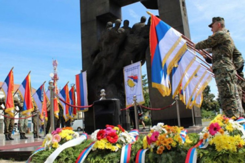 Ovo je uvreda i provokacija: Borci izlaze na ulicu?!