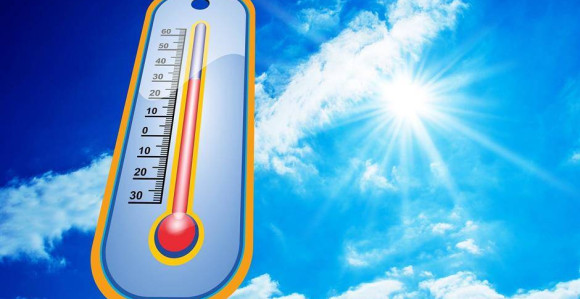 Upozorenje za BiH zbog visoke temperature