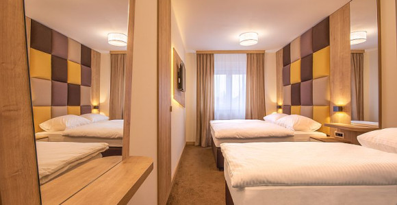 Hotelijeri traže da se ukine ograničenje broja gostiju