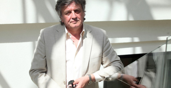 Radoš Bajić bio je na meti ruske mafije zbog privatnog biznisa!