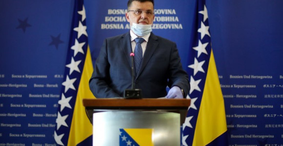Направићемо фонд за помоћ у санирању штете