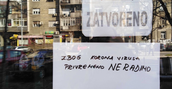 Vlada opet slagala: Para, ipak, nema!