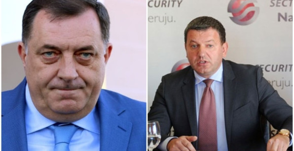 Firmu pokojnog Krunića preuzima porodica Dodik