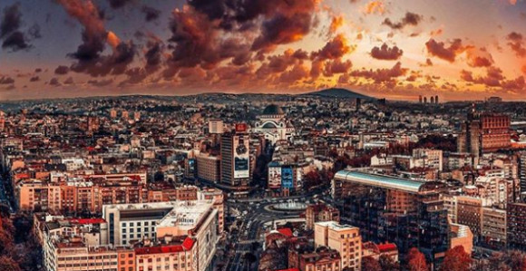 Beograd briše Sarajevsku, Ljubljansku...