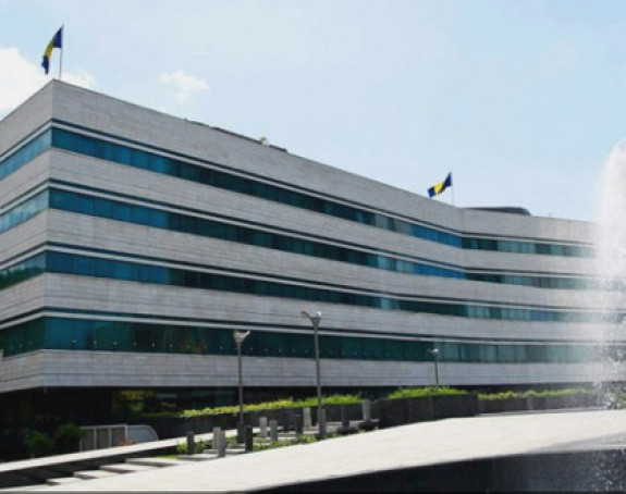 Hitna sjednica Parlamenta BiH o bužetu institucija