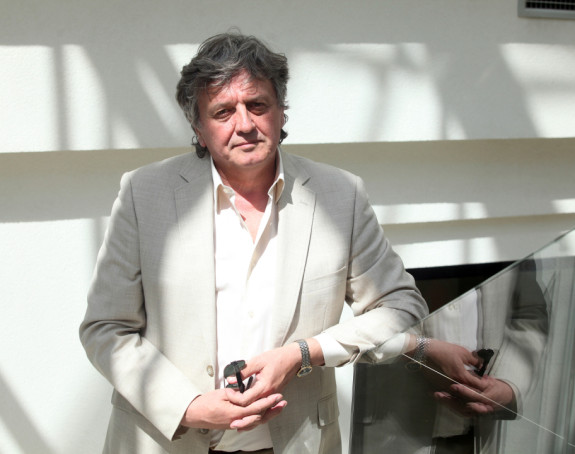 Radoš Bajić bio je na meti ruske mafije zbog privatnog biznisa!