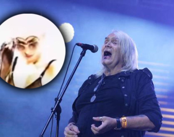 Pričalo se da je ona bila Borina "lutka sa naslovne strane" a šta misli o današnjim starletama!