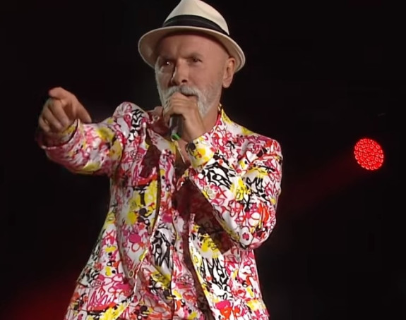 Jedna od najlepših Merlinovih pesama krije tužnu priču o ženi koja je prerano umrla!