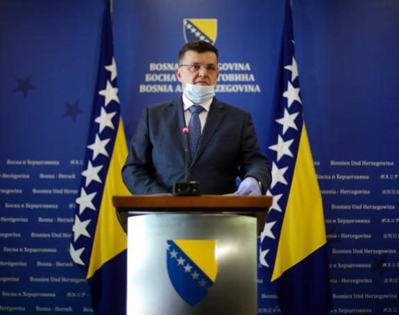 Направићемо фонд за помоћ у санирању штете