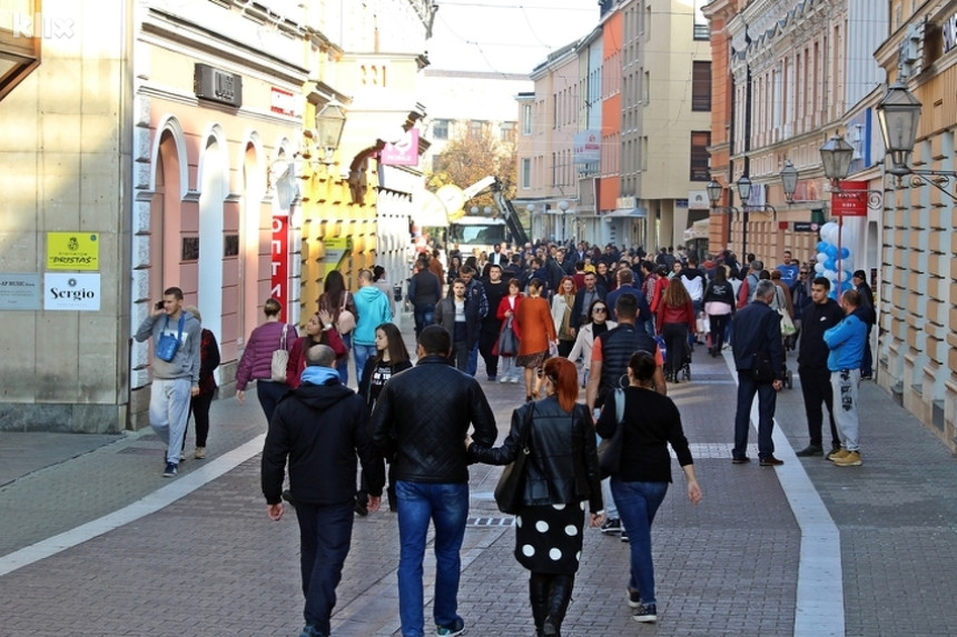 Turistička sezona u Republici Srpskoj potpuno propala!