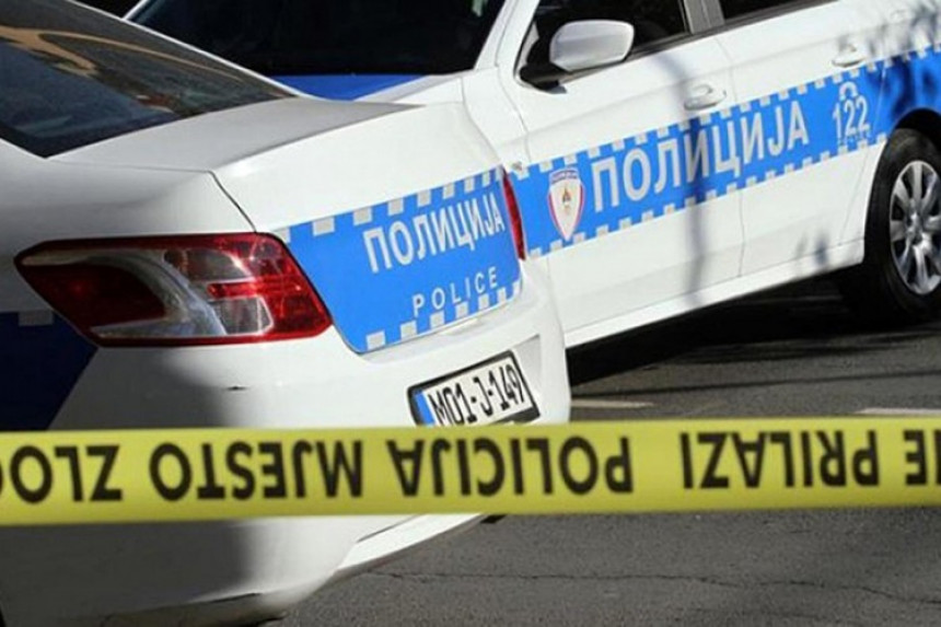 Jedna osoba ranjena u pucnjavi kod Prijedora