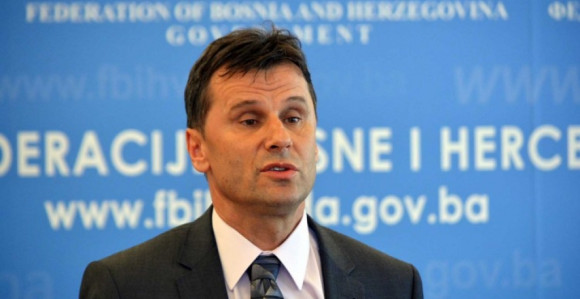 Новалић опорављен од короне, сутра води сједницу Владе