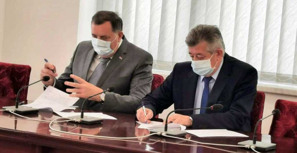 Mićo Mićić sutra nastavlja da krčmi vlast u Bijeljini
