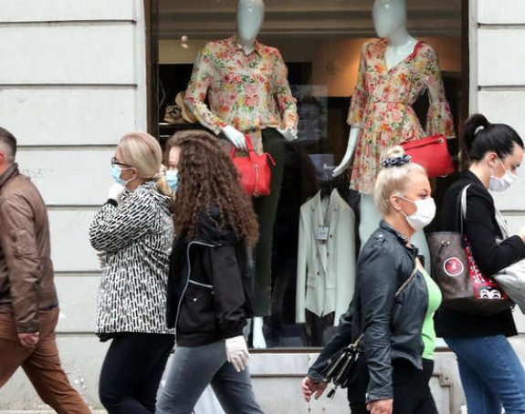 Stopa smrtnosti od korone u BiH manja od prosjeka EU, ali najgora u regiji