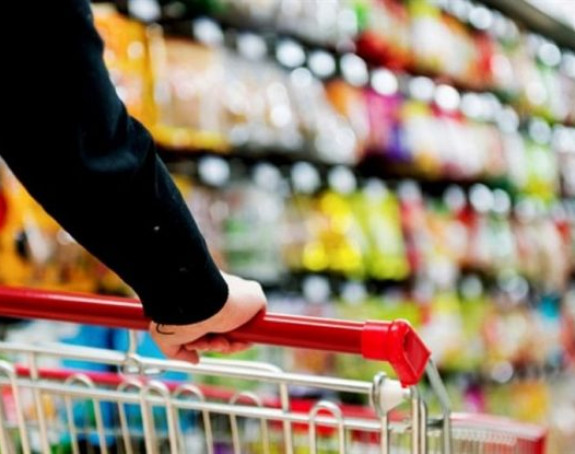 Cijene proizvoda u junu više za 0,1 odsto u BiH