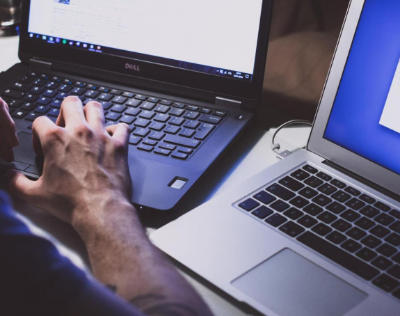 Modriča: Internet prevarom "zaradio" oko 200.000 KM