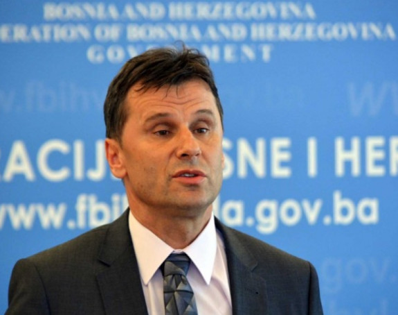 Novalić oporavljen od korone, sutra vodi sjednicu Vlade