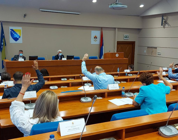 Sutra posebna sjednica NS Republike Srpske