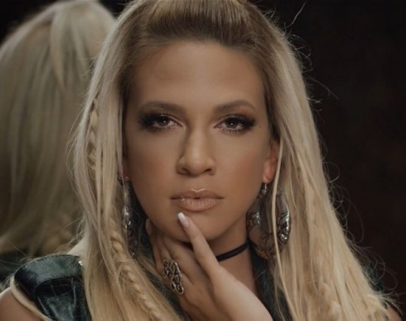 Milica Todorović tokom izolacije drastično smršala!